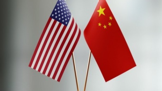 China diz que interesses comuns superam diferenças com EUA