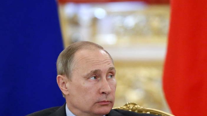 Rússia diz que Ocidente está espalhando mentiras sobre causas da crise alimentar
