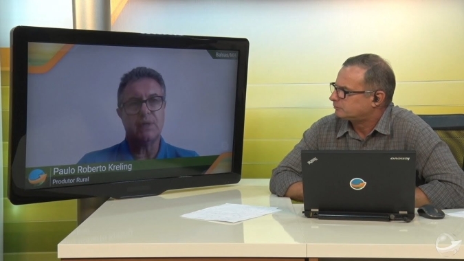 Conheça o mix de plantas para regiões temperadas que produtores praticam em Faxinal dos Guedes (SC)