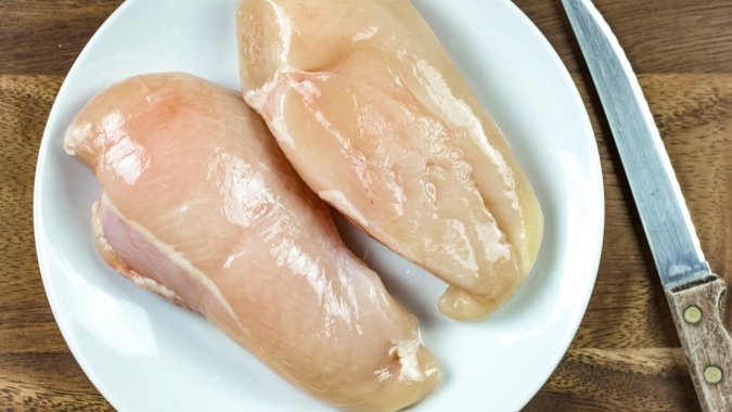 Cortes representam quase três quartos da carne de frango exportada pelo Brasil em 2022