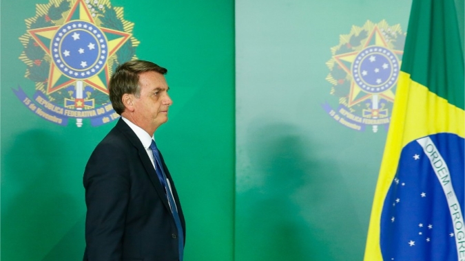 Após funeral da rainha Elizabeth, Bolsonaro seguirá para Assembleia-Geral da ONU