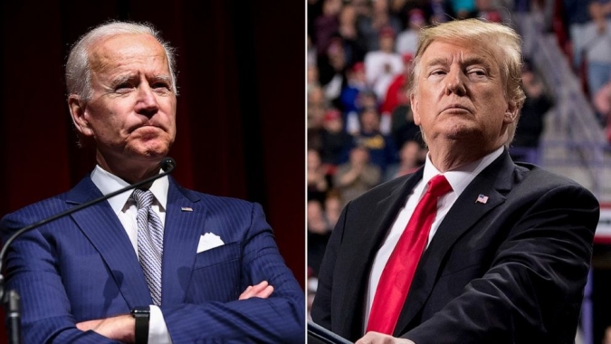 Joe Biden, pré candidato à presidência nos EUA, afirma que pode retirar tarifas sobre a China