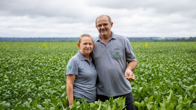 Em busca de oportunidades, produtor rural de Sinop constrói história de superação em Mato Grosso