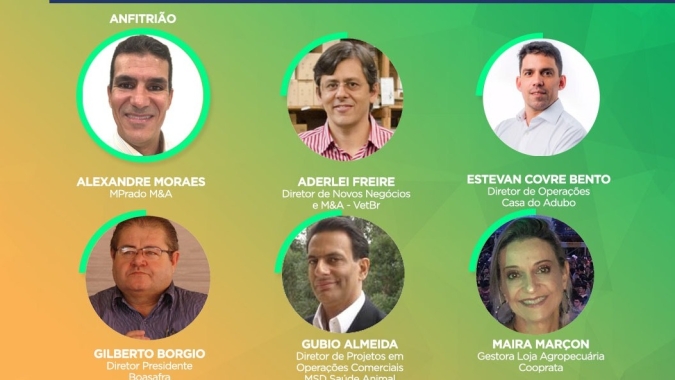 Mercado VET: Oportunidades e Desafios