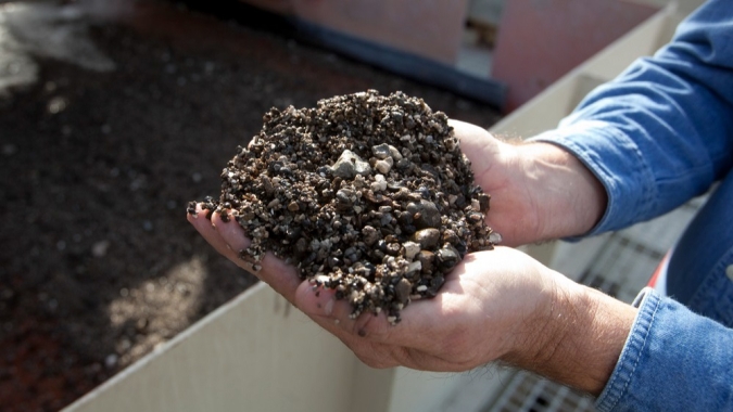 Brasil compra em janeiro 40% do volume de fertilizantes esperado em 2021, diz Mosaic