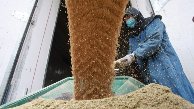 China está aberta a investimentos do agronegócio brasileiro, diz ministro