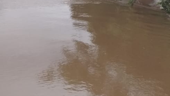 Governo do Tocantins decreta situação de emergência devido às chuvas