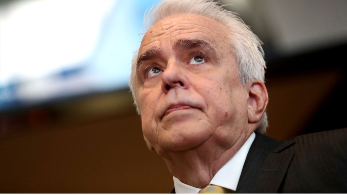 Indicado para comandar Petrobras, general Luna diz estar pronto para 'missão'