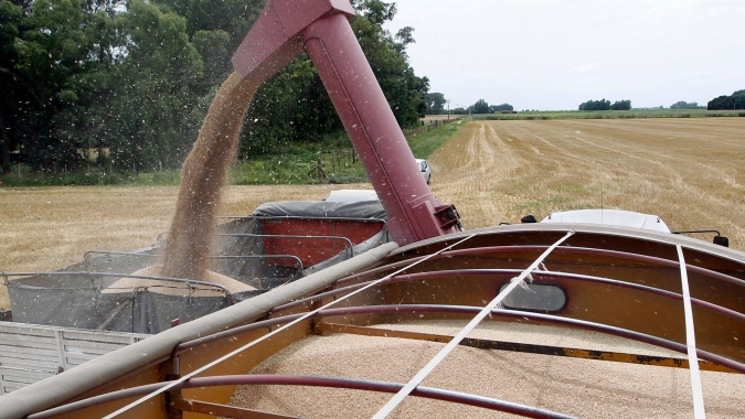 Agroexportadoras fecham acordo com Argentina sobre tarifas; agricultores temem altas