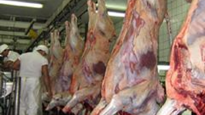 2 plantas da Minerva Foods no Paraguai podem exportar para Arábia Saudita