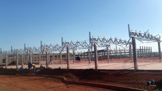 Projeto da Nova Ferroeste avança e ganha corpo no Oeste paranaense
