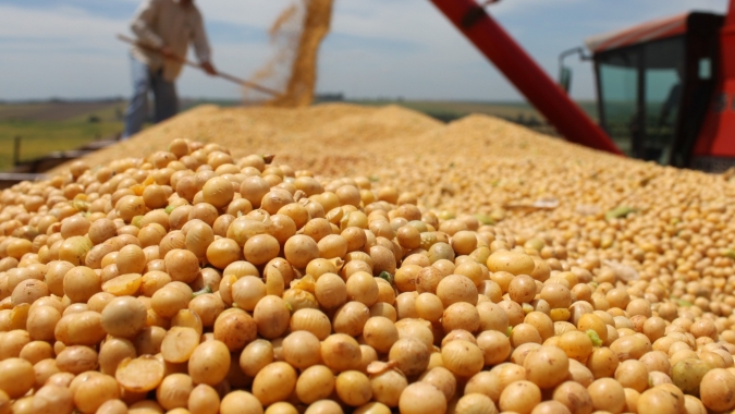 Custos de produção na Bahia para a safra 2021/22 de soja deverão ser cerca de 20% mais altos