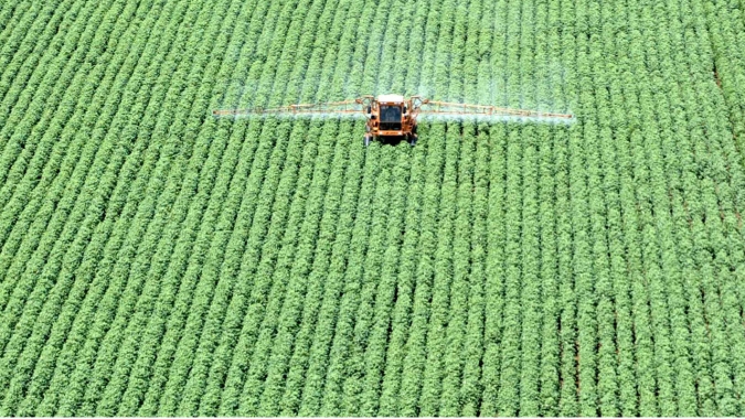 Setor de fertilizantes especiais do Brasil espera crescimento de 24% em 2021