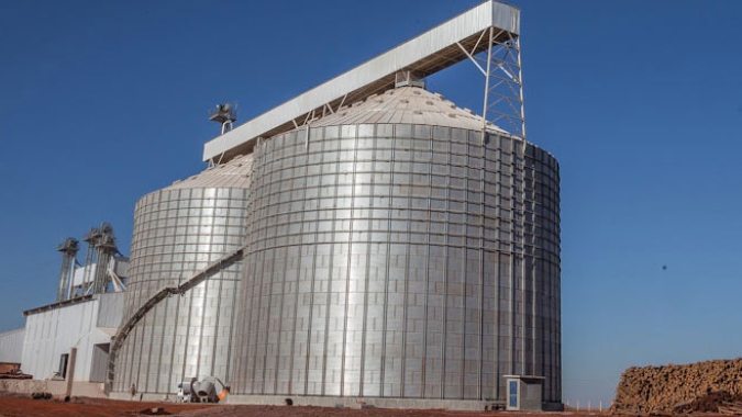 Bunge negocia fatia na Kepler Weber, diz jornal; empresa não comenta