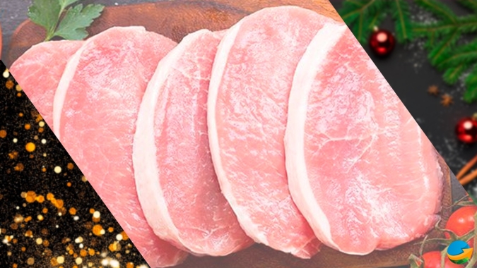 Inclusão da carne suína na merenda escolar é tema de ofício da ABCS
