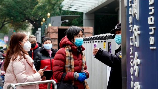 Estado de Nova York confirma mais 37 casos de coronavírus; total chega a 142