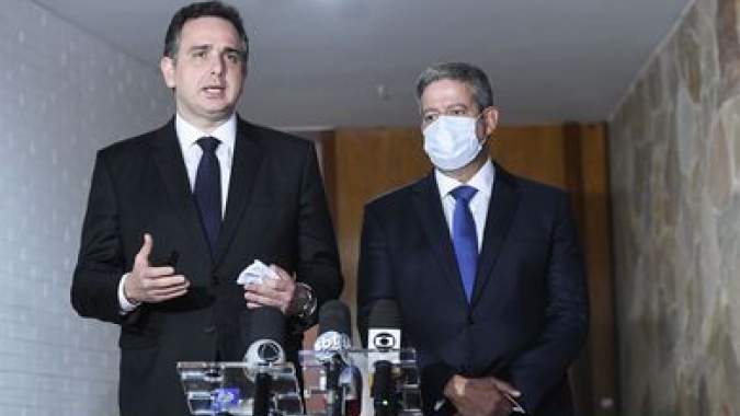 Primeira parte da PEC dos Precatórios deve ser promulgada hoje