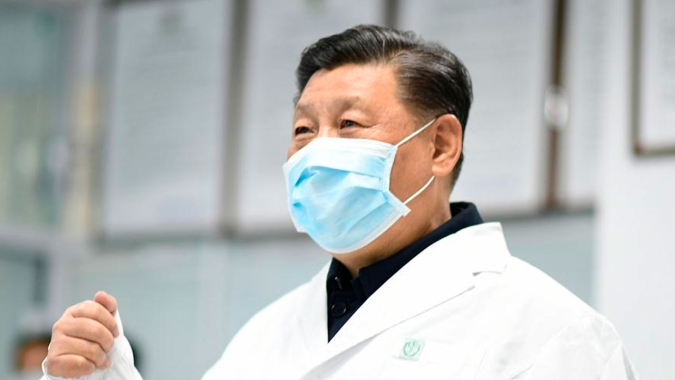 Província chinesa de Hubei registra 94 mortes por coronavírus em 11 de fevereiro