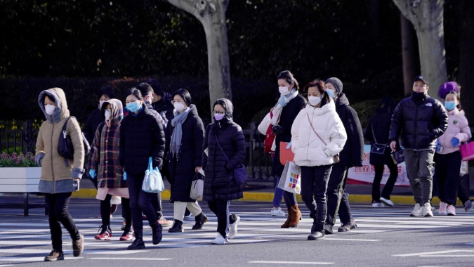 BC do Japão pode tomar medidas para aliviar aperto financeiro de empresas afetadas por vírus, dizem fontes