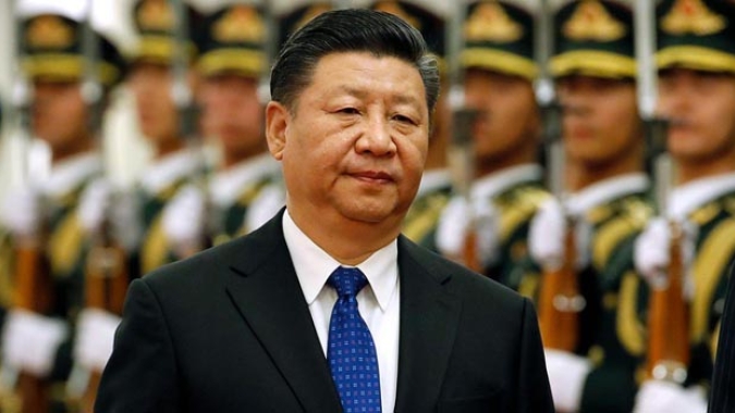 Xi diz que China e França apelam para comunidade internacional evitar escalada na Ucrânia