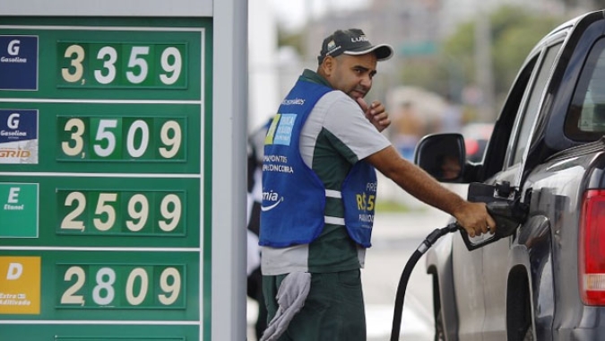 ANP: Etanol segue mais competitivo que a gasolina em 4 estados do BR