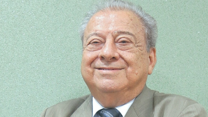 Brasil pode ter seu primeiro Prêmio Nobel: Alysson Paolinelli, por José Otávio Menten