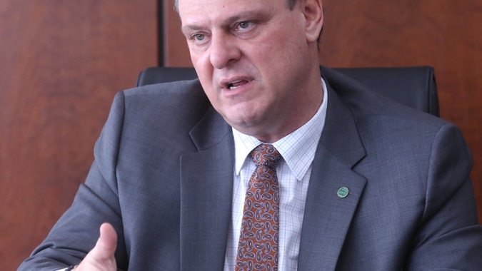 Ministro Carlos Fávaro volta a defender aumento da produção do biodiesel