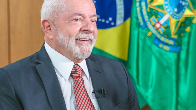 Lula diz que Mercosul vai negociar acordo com China após concluir pacto com UE