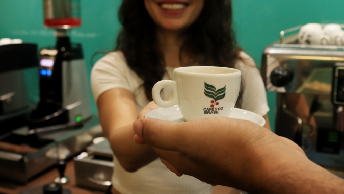 "Sem café: Sem história, sem futuro" - Campanha especial do Museu desvenda percepção do público consumidor