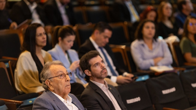 CNA promove discussão sobre cenário econômico e mercado internacional com presidentes de comissões nacionais