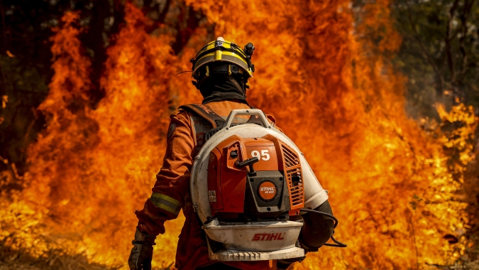 Isenção de ITR vai beneficiar propriedades rurais com brigadas de incêndio florestal