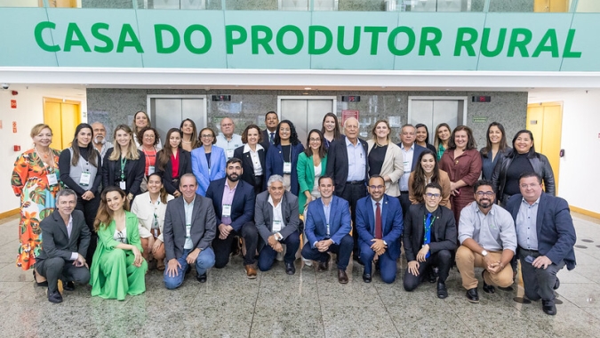 Federações destacam importância da relação institucional nos estados