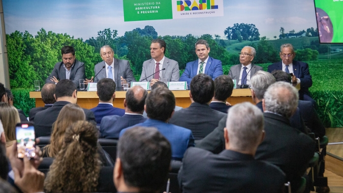 Para CNA, Plano de Rastreabilidade Individual de Bovinos e Búfalos vai reforçar controle da sanidade do rebanho