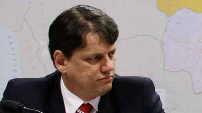 Ministro da Infraestrutura aposta no sucesso na venda de aeroportos