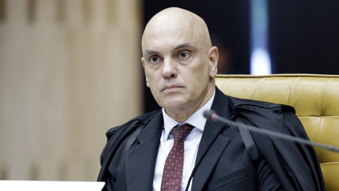 EUA impõem sanções a Viviane Barci de Moraes, esposa de Alexandre de Moraes, sob Lei Magnitsky