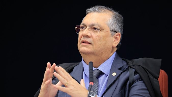 Dino pede vista em julgamento no STF de ação que contesta alteração de limites de parque para construção da Ferrogrão