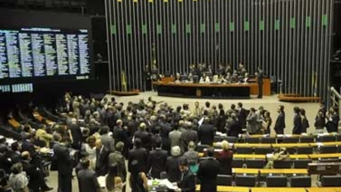 Com agenda intensa, Cajado deve apresentar novo marco fiscal até quinta-feira, diz assessoria