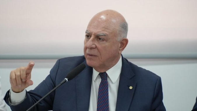 Projeto do Seguro Rural avança e pode ser votado na próxima semana