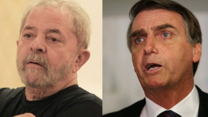 Reuters: Debate na Globo e pesquisas no sábado fecham campanha
