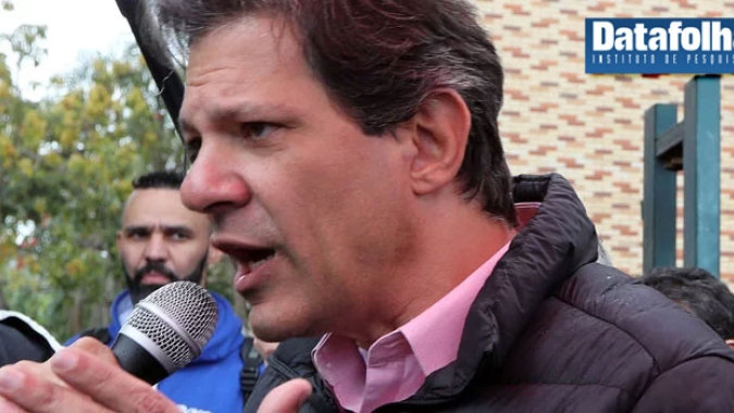 Reuters: Na Febraban, Haddad promete reforma tributária ampla sob Lula, mas não cita âncora fiscal