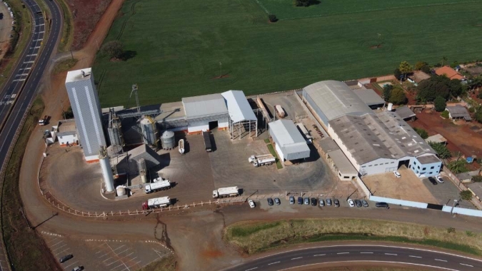 Novo frigorífico gera 1,9 mil empregos no Norte do Paraná
