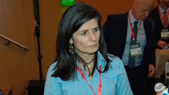 “Agronegócio é o cartão de visitas do País”, afirma a economista Zeina Latif