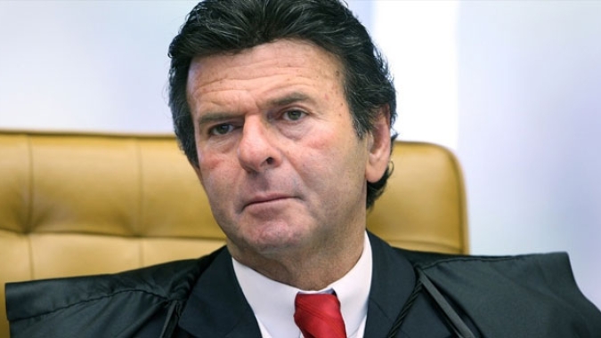 Fux diz que conversa com Lira e Pacheco foi para incluir CNJ na busca de solução para precatórios