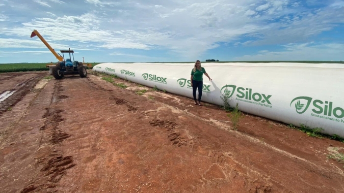Mulheres buscam capacitação tecnológica para melhorar atuação profissional no campo