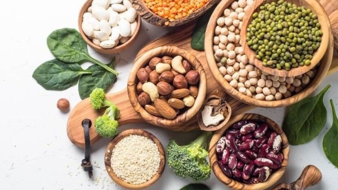 Mapa inicia tomada pública de subsídios sobre a regulação de alimentos à base de vegetais