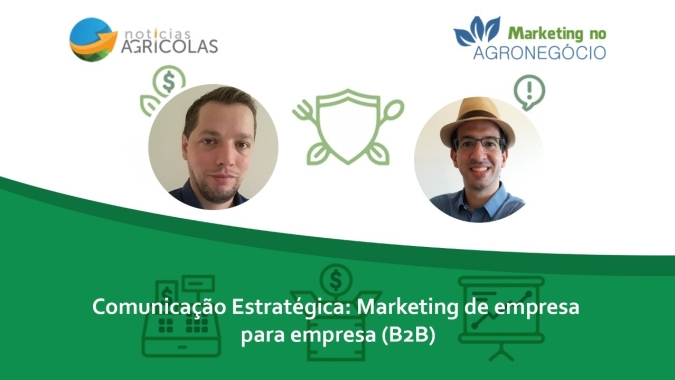 Comunicação Estratégica: Marketing de empresa para empresa (B2B)