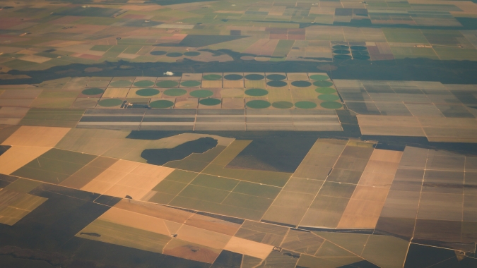 Cronograma de publicações do Zoneamento Agrícola de Risco Climático deste ano já está disponível