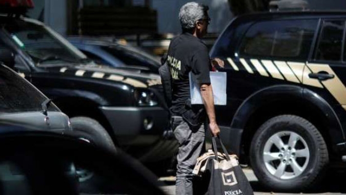 "Doleiro dos doleiros" é condenado a 13 anos de prisão por lavagem de dinheiro