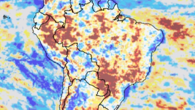 Seca no BR faz açúcar fechar semana com ganhos de mais de 4% em NY