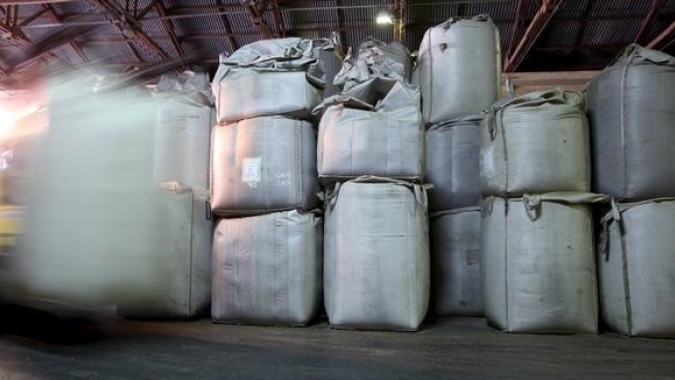 Atraso de navios acumula 1,9 milhão de sacas de café não embarcadas em agosto